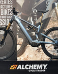 Specialized S-Works Levo S4 2025