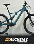 Specialized Turbo Levo SL Comp Xl 2020