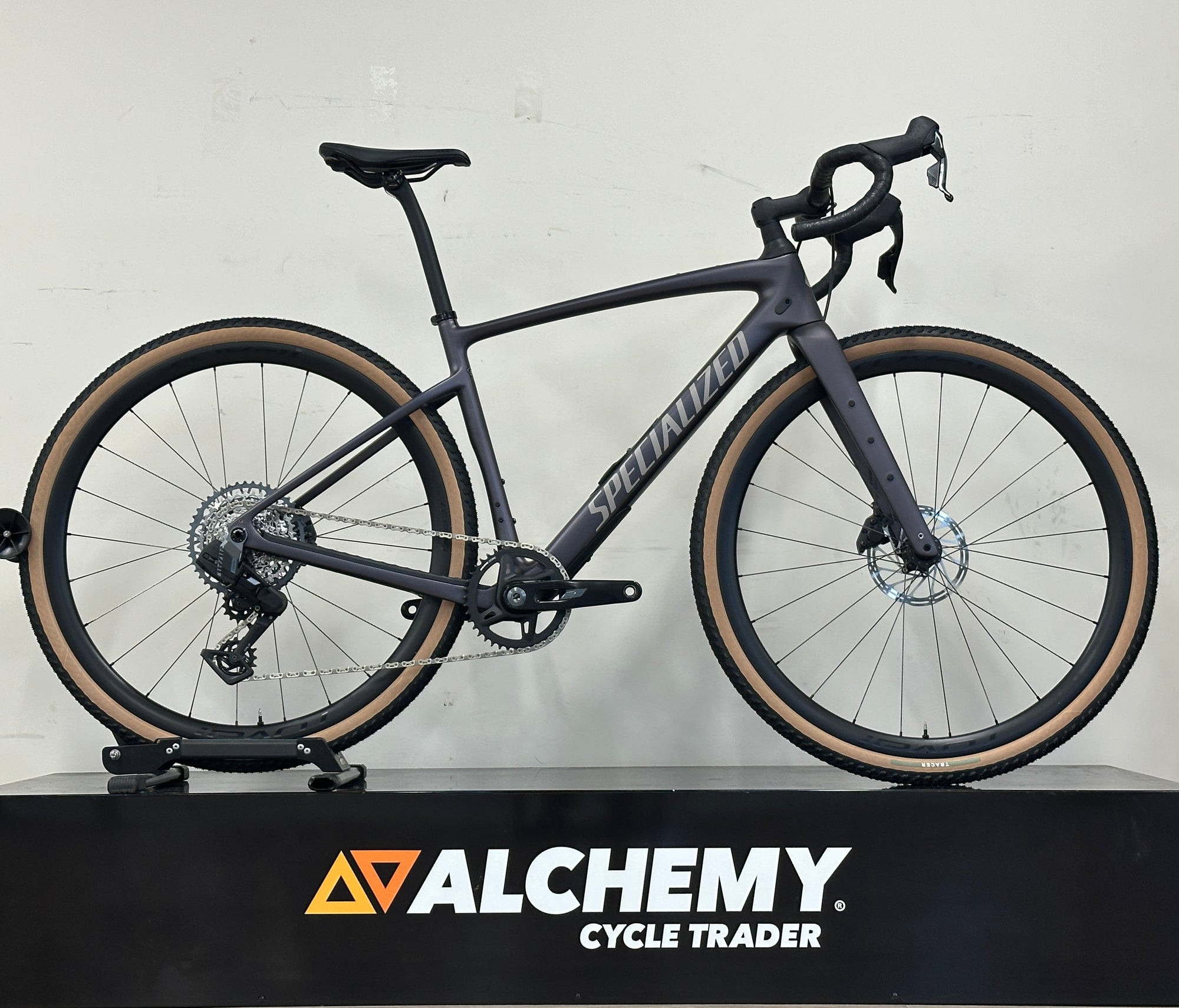 2026 Diverge 4 Expert - Demo