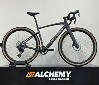 2026 Diverge 4 Expert - Demo