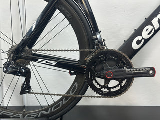 Cervelo S5 54cm 2016