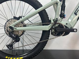 Focus Jam2 6.8  Medium 2021