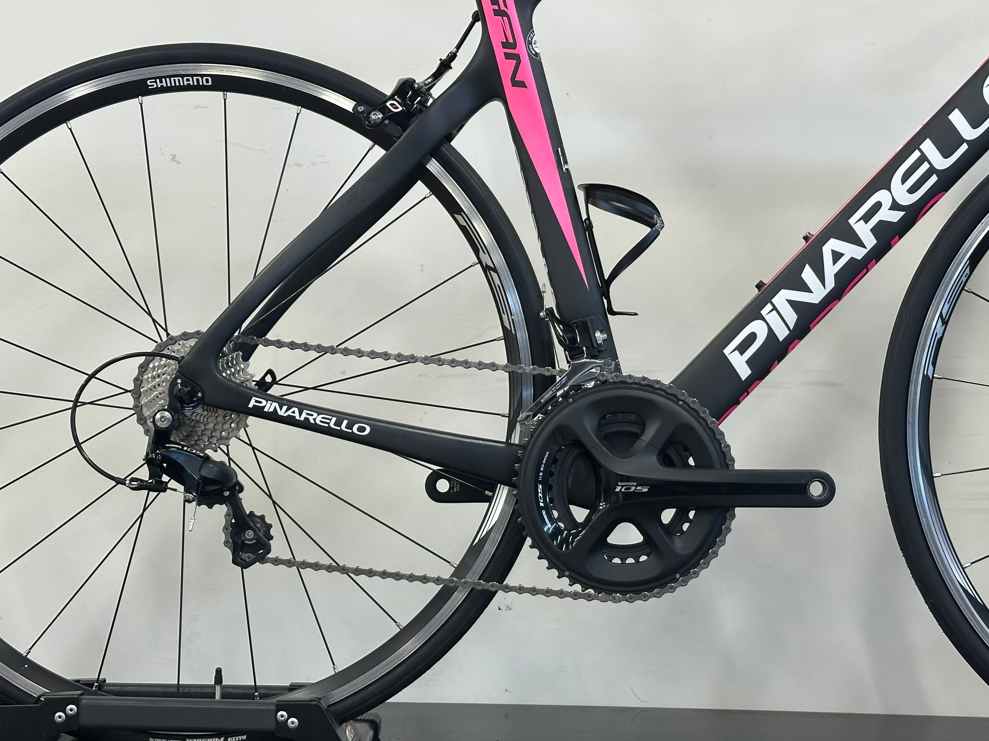 Pinarello Gan 105 53cm 2017