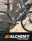 Giant TCR Advanced 3 Medium 2021