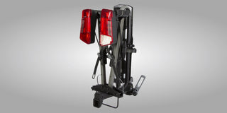 Buzzrack Eazzy 1 (Tow Ball) 1 Bike Platform Rack