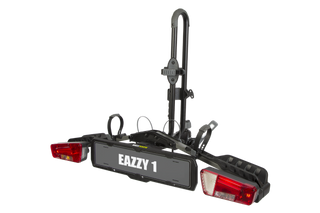 Buzzrack Eazzy 1 (Tow Ball) 1 Bike Platform Rack