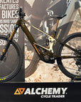 Orbea Wild M-Ltd Medium  2025