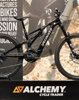 2025 Specialized Turbo Levo Comp Alloy Ex Demo