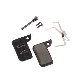 SRAM Brake Pad HRD/Disc Road Org/Stl Pr 030_SRAM