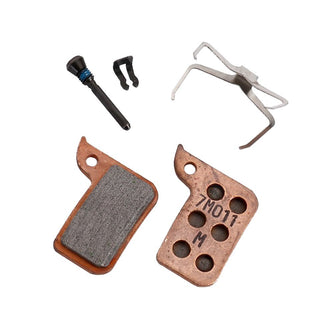 SRAM Brake Pad HRD/Disc Road Sin/Stl Pr 030_SRAM