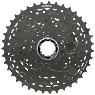Shimano Cues CS-LG-400 11-39T 10spd LinkGlide Only Cassette