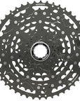 Shimano Cues CS-LG-400 11-48T 10spd LinkGlide Only Cassette