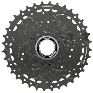 Shimano Cues CS-LG-400 11-36T 9spd LinkGlide Only Cassette