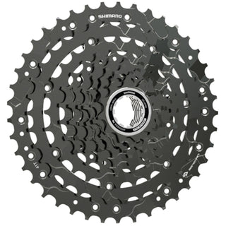 Shimano Cues CS-LG-400 11-41T 9spd LinkGlide Only Cassette