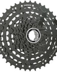 Shimano Cues CS-LG-400 11-41T 9spd LinkGlide Only Cassette