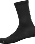 Shimano S-Phyre Merino Black Socks