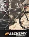 Lynskey R270 56cm 2019
