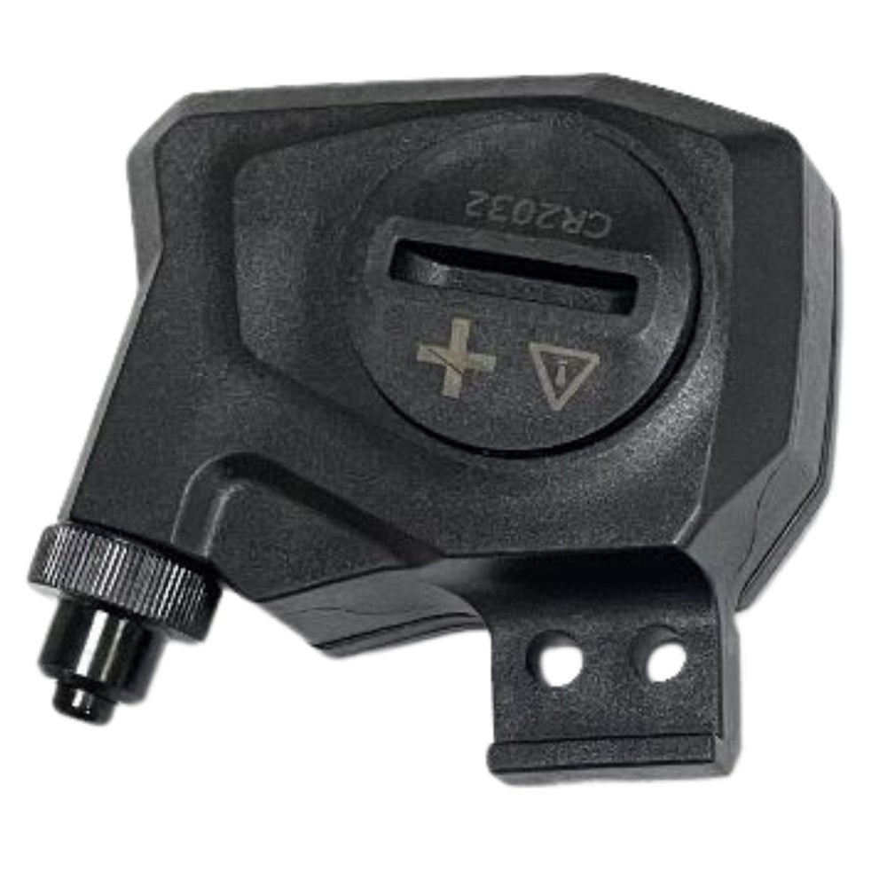 TranzX EDP01 Remote Complete Set Excluding Clamps