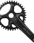 Shimano Front Crankset RX610 GRX 38T 165mm