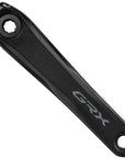 Shimano Front Crankset RX610 GRX 38T 165mm