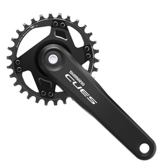 Shimano Cues FC-U4000 9,10,11spd Crankset 175mm 32T
