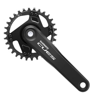 Shimano Cues FC-U4000 9,10,11spd Crankset 170mm 32T