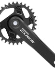 Shimano Cues FC-U4000 9,10,11spd Crankset 170mm 30T