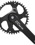 Shimano Cues FC-U4000 9,10,11spd W/Chain Guide Crankset 170mm 42T