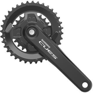 Shimano Cues FC-U4000 175mm 36-22 Crankset