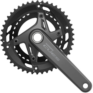 Shimano Cues FC-U6010 46-32T 11spd Crankset 170 mm