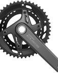 Shimano Cues FC-U6010 46-32T 11spd Crankset 170 mm