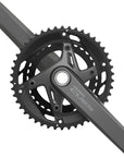 Shimano Cues FC-U6010 46-32T 11spd Crankset 170 mm