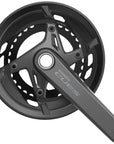 Shimano Cues FC-U6010 46-32T 11spd Crankset 170 mm