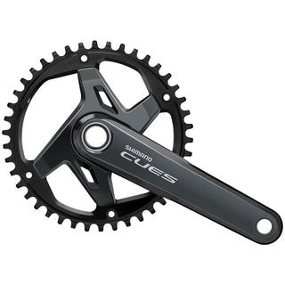 Shimano Cues FC-U8000 9,10,11spd Crankset 170mm 40T