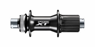 Shimano Deore XT FH-M8010-B 32H Centrelock E-Thru 11 Speed Freehub - 12x148mm