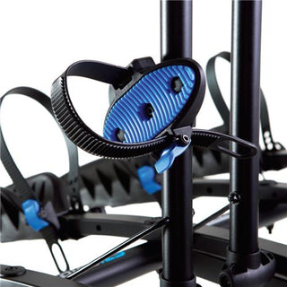 EziGrip Enduro 4 Bike Carrier Rack
