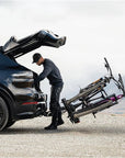 EziGrip E-Volve 2 Premium e-Bike Rack