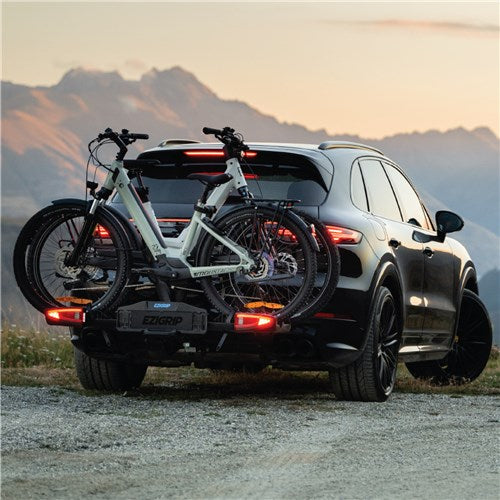 EziGrip E-Volve 2 Premium e-Bike Rack