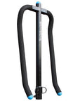 EziGrip Twin Arm Bike Rack - 4 Bike