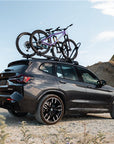 EziGrip Uplift 1 Premium Roof Mounted Bike Rack