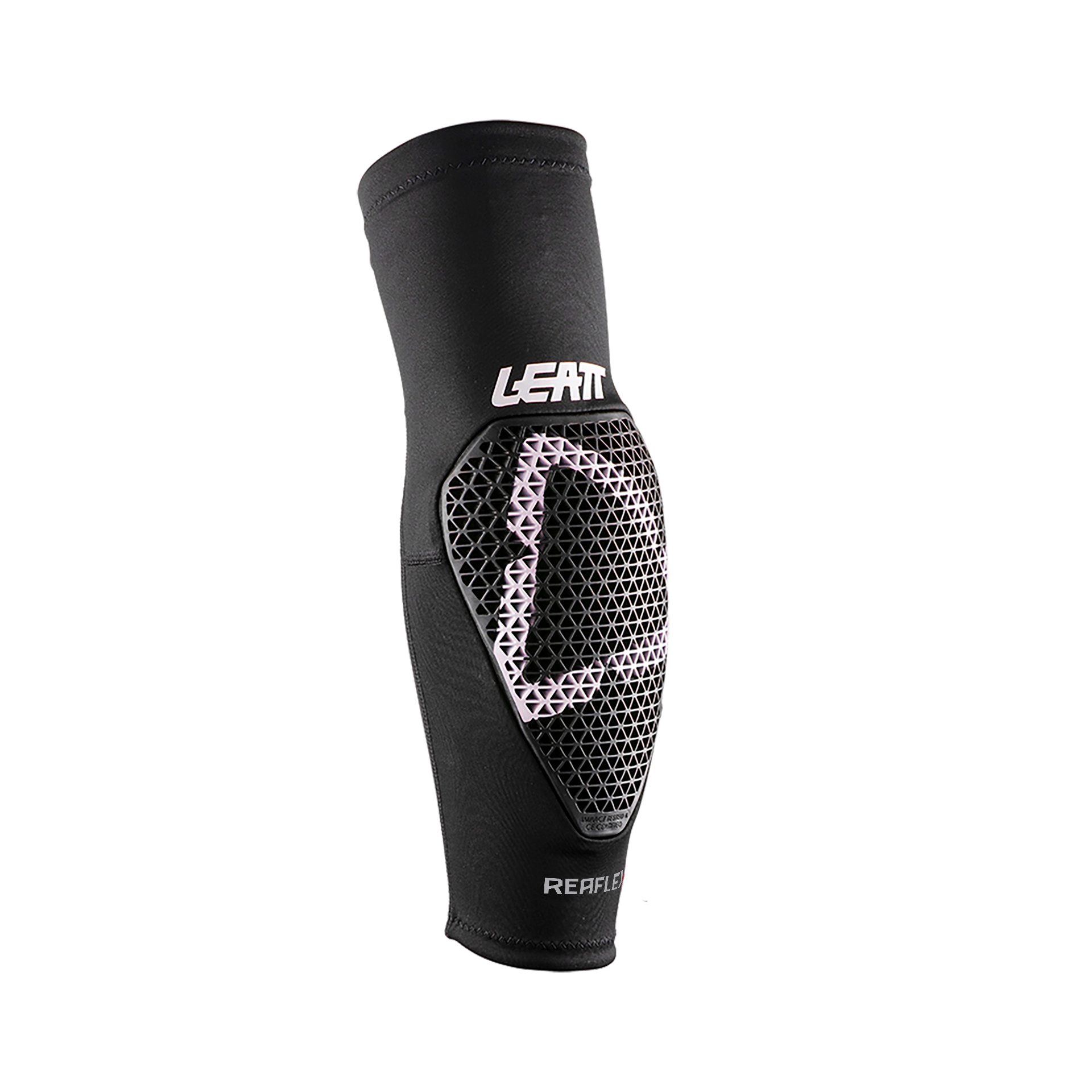 Leatt Elbow Guard ReaFlex - Black