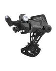 Shimano Cues RD-U4000 9spd Shadow Medium Cage Rear Derailleur