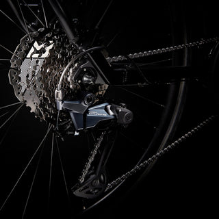 Shimano Cues RD-U8020 11spd Shadow+ Long Cage Rear Derailleur