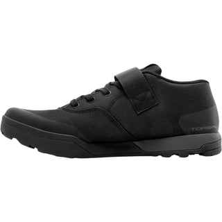Shimano SH-GE500 MTB Clipless Shoes Black