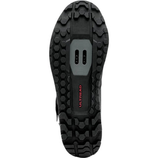 Shimano SH-GE500 MTB Clipless Shoes Black