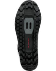 Shimano SH-GE500 MTB Clipless Shoes Black