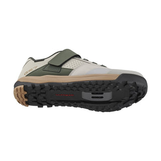 Shimano GE7 Light Grey Downhill Enduro SPD Shoes
