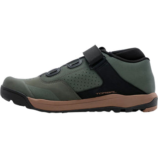 Shimano SH-GE900 MTB Olive Clipless Shoes