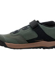 Shimano SH-GE900 MTB Olive Clipless Shoes
