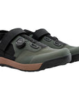 Shimano SH-GE900 MTB Olive Clipless Shoes
